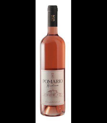 Rondirose Rosato Umbria IGT 2017 - Pomario