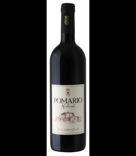 Rubicola Rosso Umbria IGT 2021 - Pomario