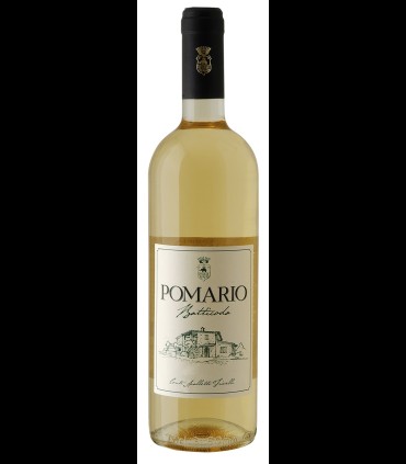 Batticoda Bianco Umbria IGT 2017 - Pomario