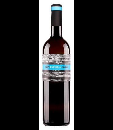 Don Andrea Falanghina Beneventano IGP - Santacosta