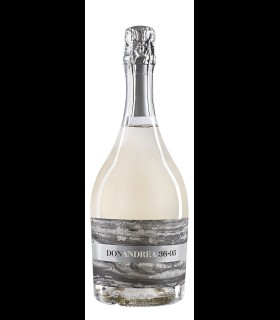 Don Andrea Spumante Moscato - Santacosta
