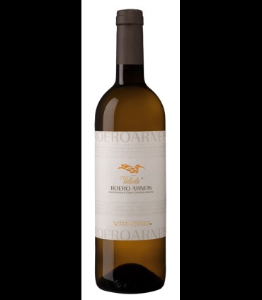 Villata Roero Arneis DOCG 2017 - Vite Colte