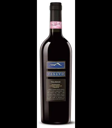 Taurasi DOCG Aglianico 2011 - Vesevo