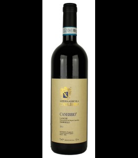 Canebbio Langhe Nebbiolo DOC 2020 - Cagliero X 6