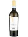 Greco Sannio DOP 2015 - Castelle