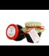Red wine jelly Nero di Troia 100 gr - Agricola Esposito Giovanni