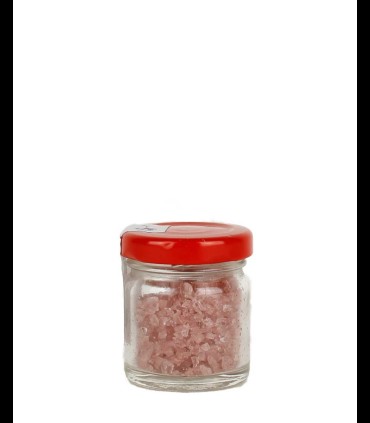 Sale aromatizzato al Vino Nero Troia - Agricola Esposito Giovanni