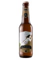 Gaia gluten-free blonde beer 5.2% Vol. - La Polena x 6