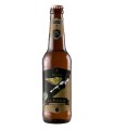 Medusa birra rossa dunkler bock 6,7% Vol. - La Polena x 6