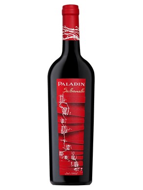 Salbanello Veneto IGP 2024 - Paladin