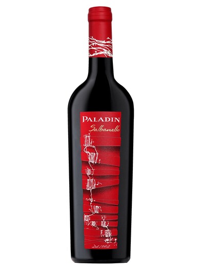 Salbanello Veneto IGP 2024 - Paladin