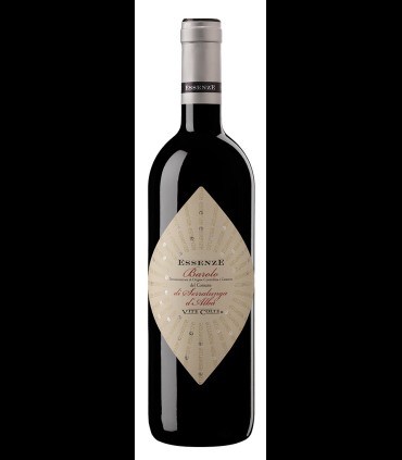 Essenze Barolo del Comune di Serralunga DOCG 2013 - Vite Colte