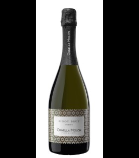 Spumante Pinot Brut - Ornella Molon