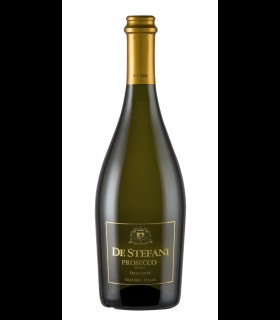 Prosecco Frizzante DOC - De Stefani X 6