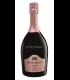 Rosè 0.15 Millesimato Brut 2023  - De Stefani x 6