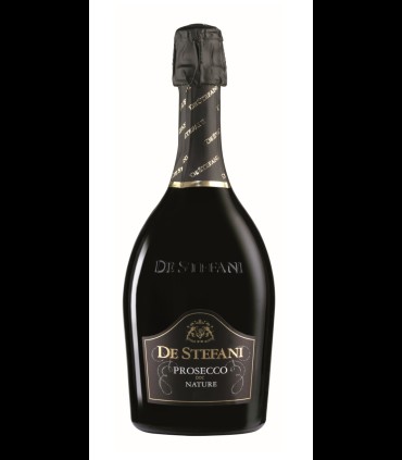 Prosecco Naturale Pas Dosè DOC Millesimato 2016 - De Stefani