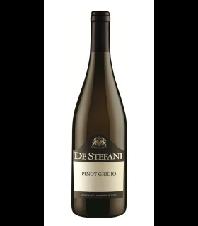 Pinot Grigio Venezia DOC 2022 - De Stefani