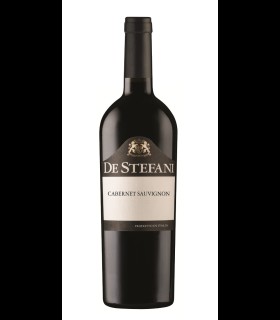Cabernet Sauvignon Veneto IGT 2015 - De Stefani