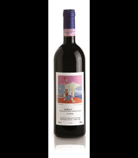 La Serra Barolo DOCG 2014 - Roberto Voerzio
