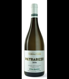 Pietrarizzo Etna Bianco DOC 2022 - Tornatore