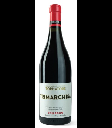 Trimarchisa Etna Rosso DOC 2018 - Tornatore