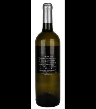 Chardonnay Veneto IGP – Bergamo Vini
