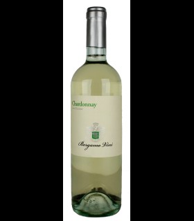 Chardonnay frizzante Veneto IGP – Bergamo Vini