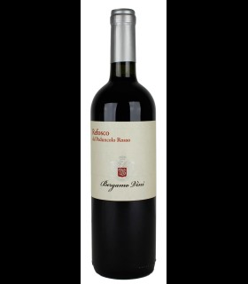 Refosco dal Peduncolo Rosso Veneto IGP  – Bergamo Vini