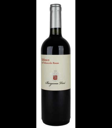 Refosco dal Peduncolo Rosso Veneto IGP  – Bergamo Vini X 6