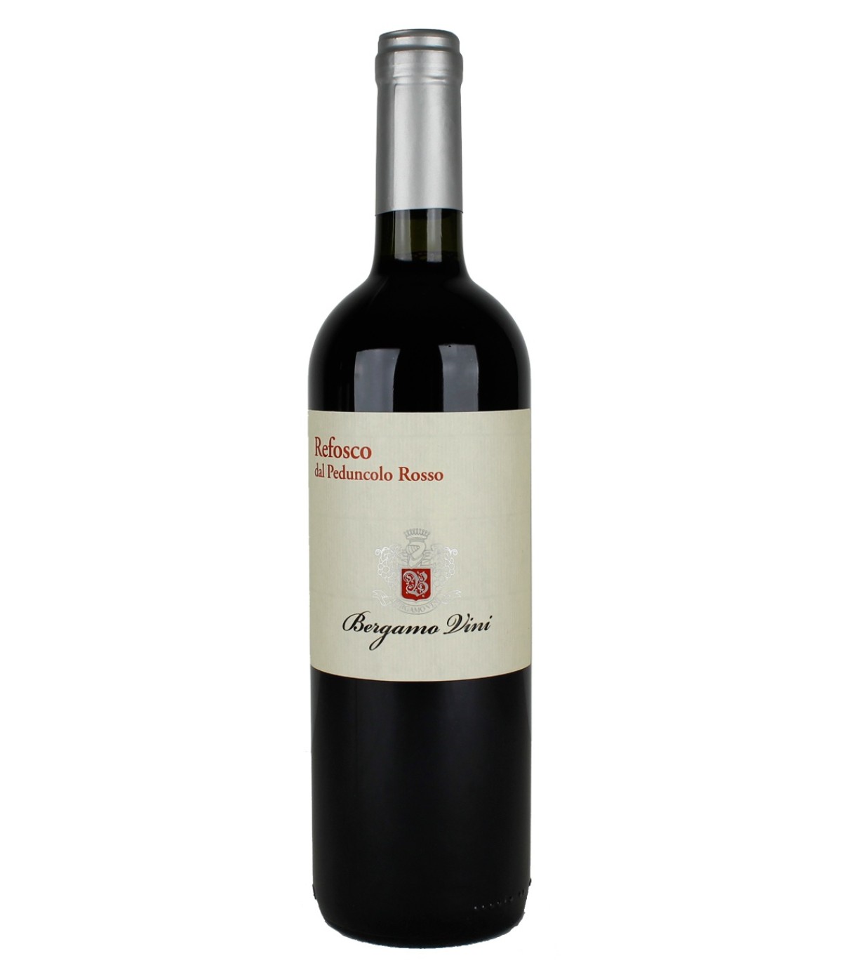 Refosco dal Peduncolo Rosso Veneto IGP  – Bergamo Vini X 6