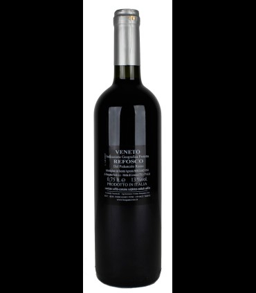 Refosco dal Peduncolo Rosso Veneto IGP  – Bergamo Vini