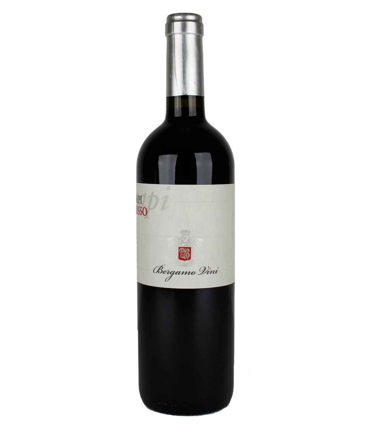 Napi Cabernet Sauvignon Veneto IGP 2015 – Bergamo Vini