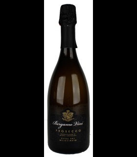 Prosecco DOC Extra Dry Millesimato – Bergamo Vini x 6