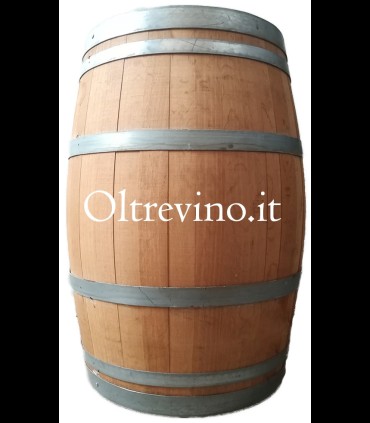 Botte/Barrique in Rovere 225 Lt - OTTIMA QUALITÀ