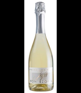 Jajà Spumante Brut Passerina Marche IGT 2018 - Fontezoppa