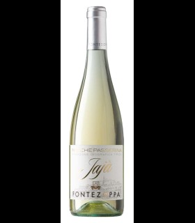 Jajà Passerina Marche IGT 2018 - Fontezoppa x 6