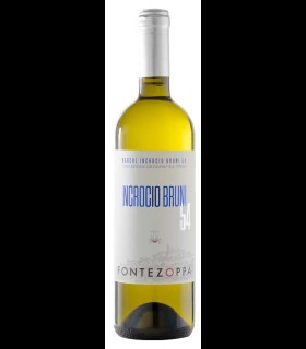 Incrocio Bruni 54 Marche IGT 2018 - Fontezoppa