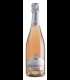 Spumante Rosè Brut Metodo Classico 2014 - Fontezoppa
