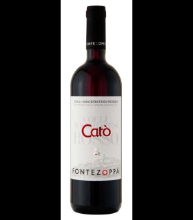 Catò Colli Maceratesi DOC 2015 - Fontezoppa