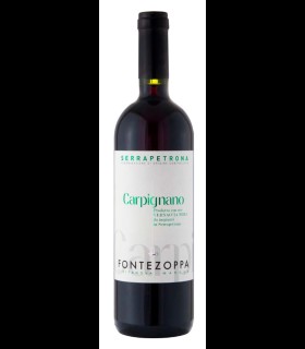 Carpignano Vernaccia Nera Serrapetrona DOC 2015 - Fontezoppa