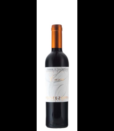 Cascià Passito I Terreni di Sanseverino DOC 2009 - Fontezoppa