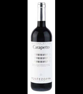 Carapetto Cabernet Sauvignon Marche IGT 2015 - Fontezoppa