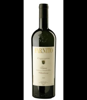 Farnito Chardonnay Toscana IGT 2020 - Carpineto X 6