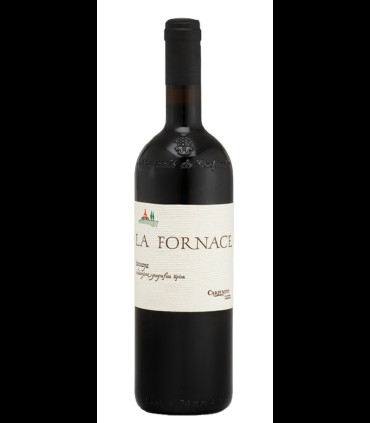 La Fornace Appodiato di Chianciano Toscana IGT 2007 - Carpineto x 6