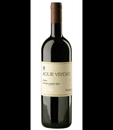 Molin Vecchio Appodiato di Montepulciano Toscana IGT - Carpineto