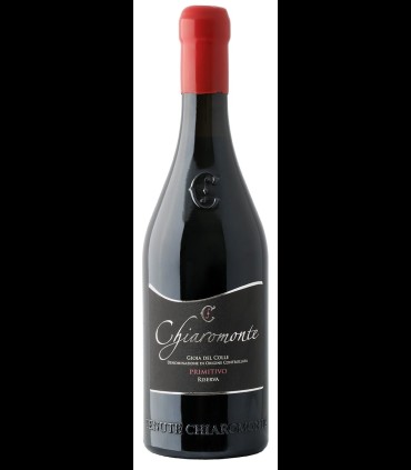 Primitivo Chiaromonte Riserva Gioia Del Colle DOC 2013 - Tenute Chiaromonte