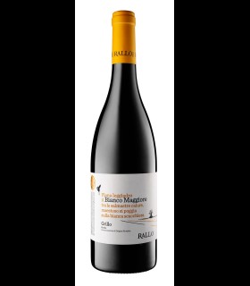 Grillo Bianco Maggiore Sicilia DOP Bio 2023 - Rallo