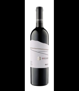 Perricone Rujari Sicilia DOP Bio 2017 - Rallo