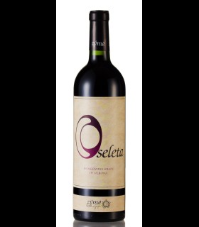Oseleta Rosso Veronese IGP 2015 - Zyme