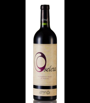 Oseleta Red Veronese IGP 2013 - Zyme